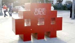 Creating memorable moments at IndieCade 2012
