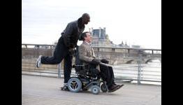 Push-Start Review: Untouchable Sometimes Known as The Intouchables