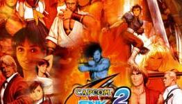 Rival Schools and Capcom Vs. SNK 2 revivals teased