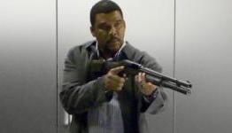 Tyler Perry and James Patterson Finalizing Alex Cross Film Sequel With QED