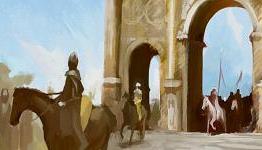 Crusader Kings II: Legacy of Rome Released – AlterGamer