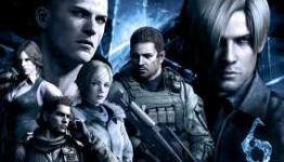 Resident Evil 6 Review |Real Otaku Gamer