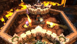 Warlords Review | Gaming Age