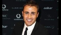 Fabio Cannavaro: I will support Napoli against Juventus