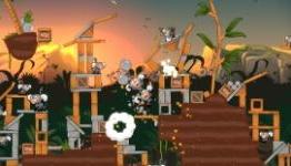 Angry Birds Trilogy review – CramG