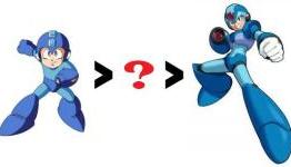 My Favorite Gaming Mystery: What Happened Before Mega Man X?