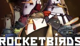 411mania – Rocketbirds: Hardboiled Chicken & Orc Attack (PC) Preview