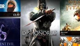 The revamped PlayStation Store looks gorgeous… but so what?