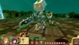411mania – New Little King’s Story (Vita) Review