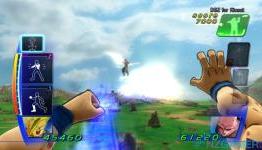 NZ Gamer – Dragon Ball Z for Kinect Review