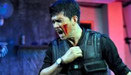 The Raid Review (PopBucket)