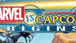 Review: Marvel vs. Capcom Origins (darkzero)