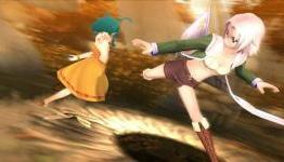 Fairy Bloom Freesia Review: Fey Fists Of Fury [Dealspwn]