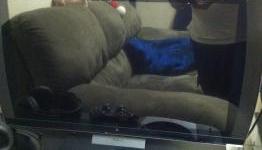 Game-Modo: Playstation 3D TV Review