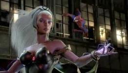 Full Character Lineup Revealed for Marvel Avengers Battle for Earth