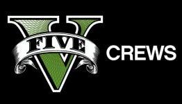 Rockstar Games: What Would You Like to See in GTAV Crews?