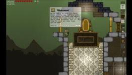 MMO Deepworld launches for Mac, iPad