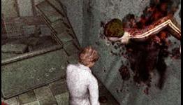 HDD space requirements and screens for Silent Hill 4 and other new PS2 Classics