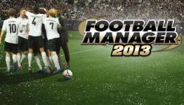 Football Manager 2013 Beta Now Open!