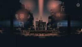 Rappers Kanye West and Big Sean sound fierce over the Sword & Sworcery LP