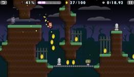 ‘Mikey Shorts Halloween’ Landing On The App Store Tonight
