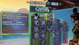 Quick Look:- Borderlands 2′s Mechromancer DLC