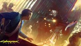 Witcher Developers Announce Cyberpunk 2077