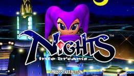 NiGHTS into Dreams HD review I Gimme Gimme Games