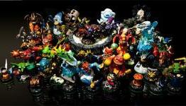 Skylanders Giants Review (PlanetXbox360)