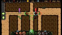 Arcade-Themed ‘Dwarfs!?’ Takes On The Free-To-Play Model