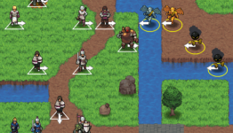 ‘Telepath Tactics’ Receives an October Update