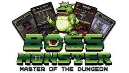 Boss Monster: 8-bit “Dungeon Building” Card Game Terrorizes Kickstarter