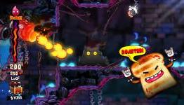 TA Review: Hell Yeah! Wrath of the Dead Rabbit