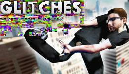 Top 5 Open World Glitches