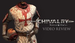 Chivalry: Medieval Warfare Video Review | Elder-Geek.com