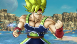 Dragon Ball Z for Kinect Review | GameTrailers