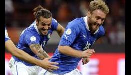 Manchester City on alert as De Rossi future enters make-or-break stage