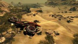 Nfamous – Carrier Command: Gaea Mission Review