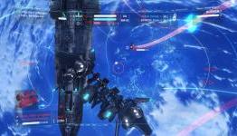 Macross Meets Wing Commander in Strike Suit Zero, But It Needs Your Help