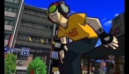 Jet Set Radio (HD) | TGC  Review