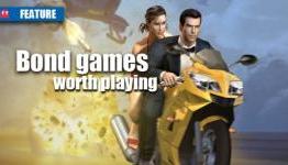 Bond games worth playing