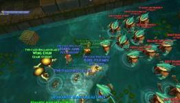 MMOGames: Pirate 101 Launch Review
