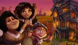 CastleVille Halloween Tricks Quests: Everything You Need to Know