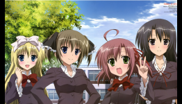 Seitokai no Ichizon – OVA Announced