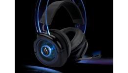 Wii U can support at least one wireless headset
