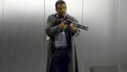 Alex Cross Review at Skewed and Reviewed