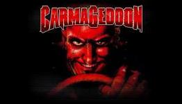 Mobile Game of the Week – Carmageddon