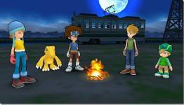 Digimon Adventure Will Have An Original Story After The Main Game