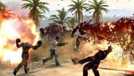 Indie Game Magazine: ‘Serious Sam 3: Jewel of The Nile DLC’ Review – Everything Explodes. Again.