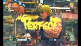 I got destroyed on a Super Street Fighter IV live stream